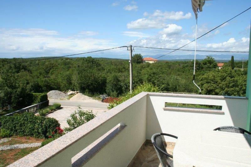 Lucija Apartments Vrh  Exterior foto