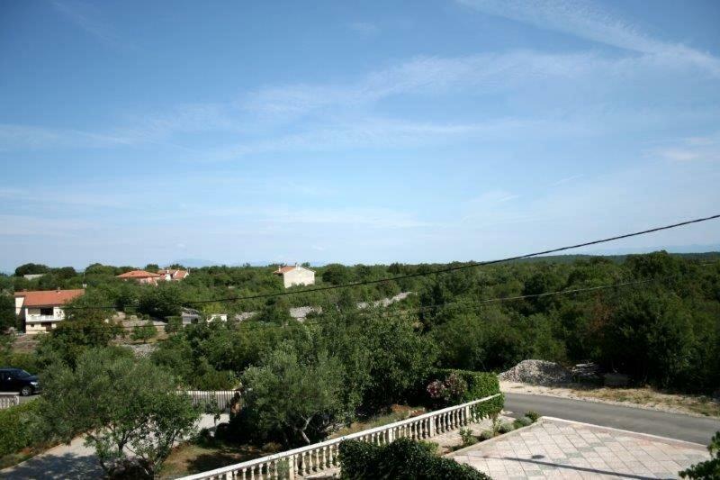 Lucija Apartments Vrh  Exterior foto