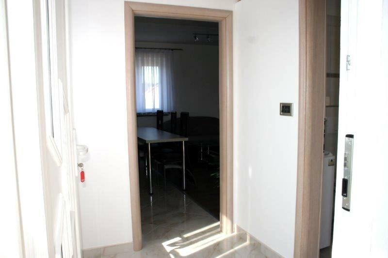 Lucija Apartments Vrh  Exterior foto