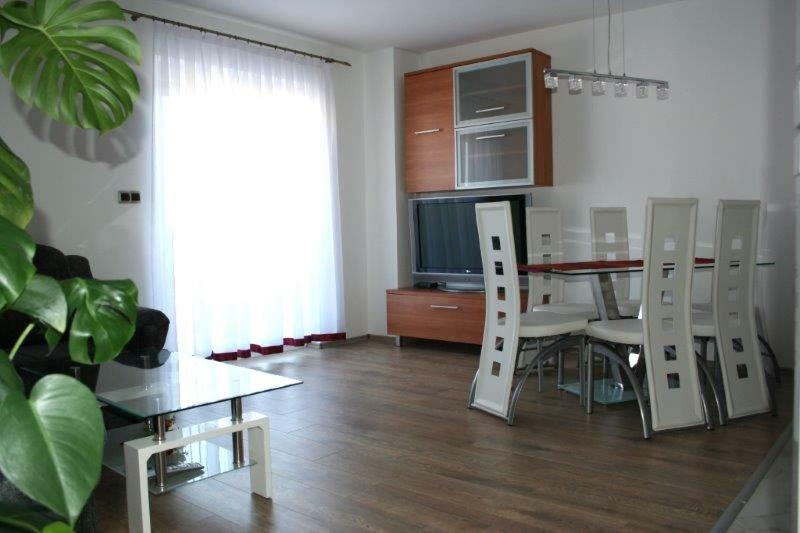 Lucija Apartments Vrh  Exterior foto